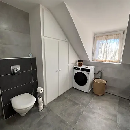 Appartement Le Col'vert - 50m2 - Centre Colmar