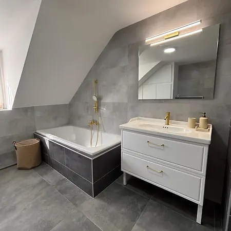 Le Col'vert - 50m2 - Centre *