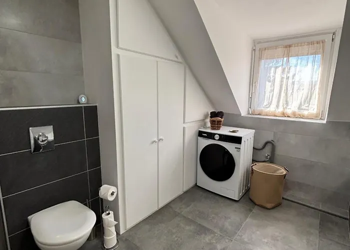 Apartament Le Col'vert - 50m2 - Centre Colmar